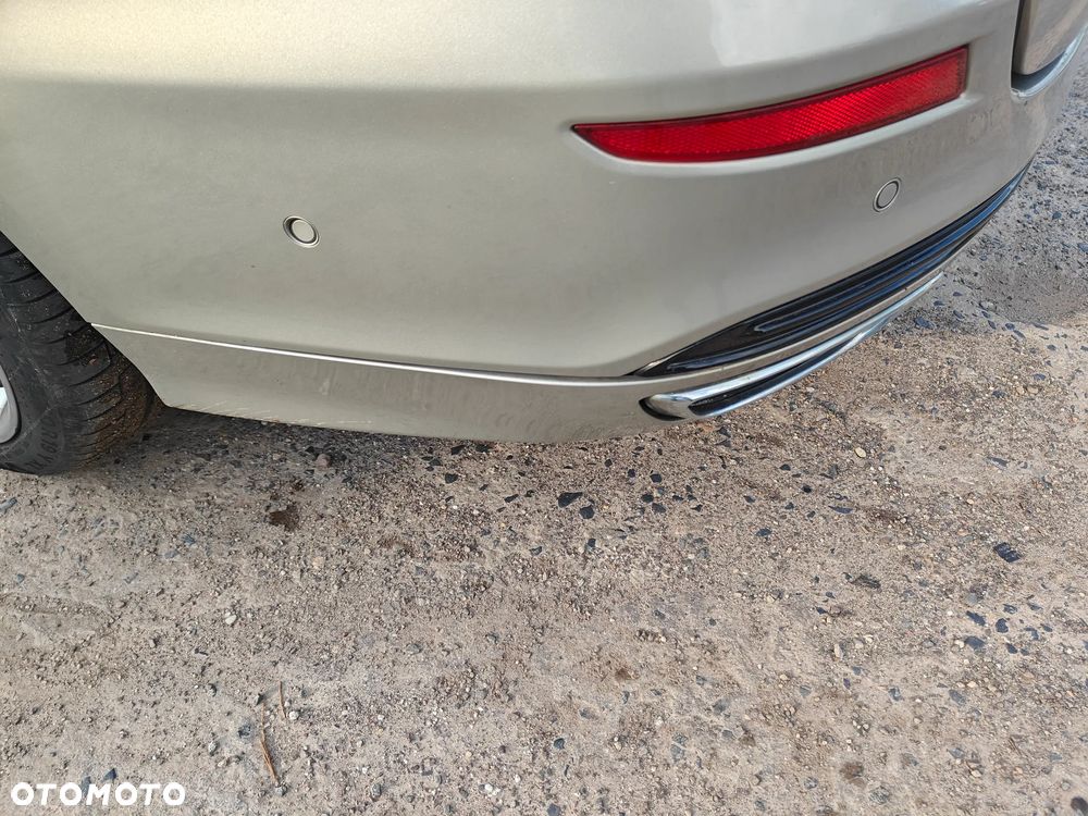 Ford Mondeo 2.0 TDCi STart-Stopp PowerShift-Aut Titanium - 21