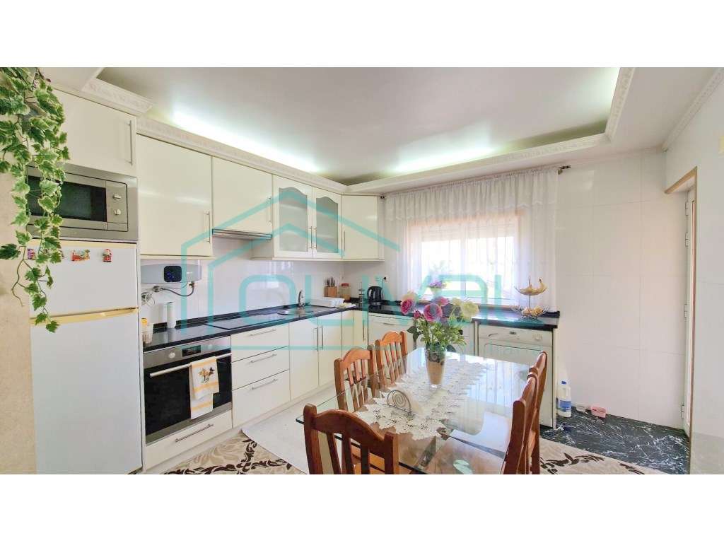 Apartamento T3 centro de Samora Correia - Grande imagem: 2/16