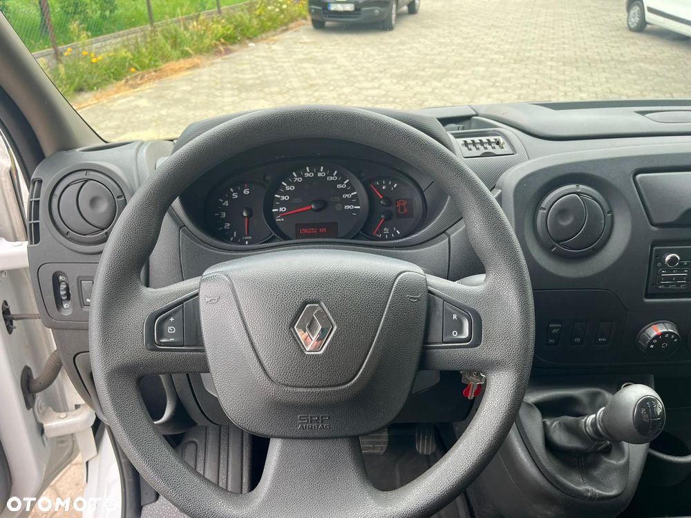 Renault Master - 11
