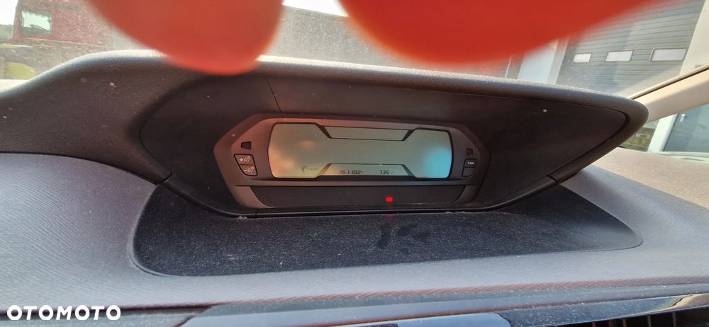 Citroën C4 Picasso 1.6 e-HDi Intensive - 7