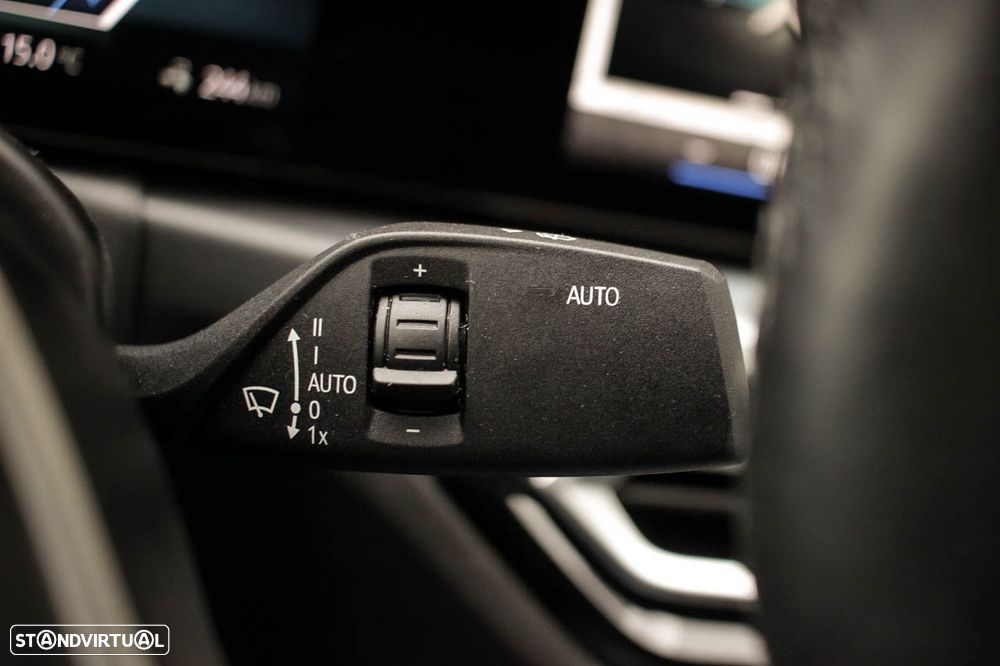 BMW i4 eDrive40 Gran Coupe M Sport - 23