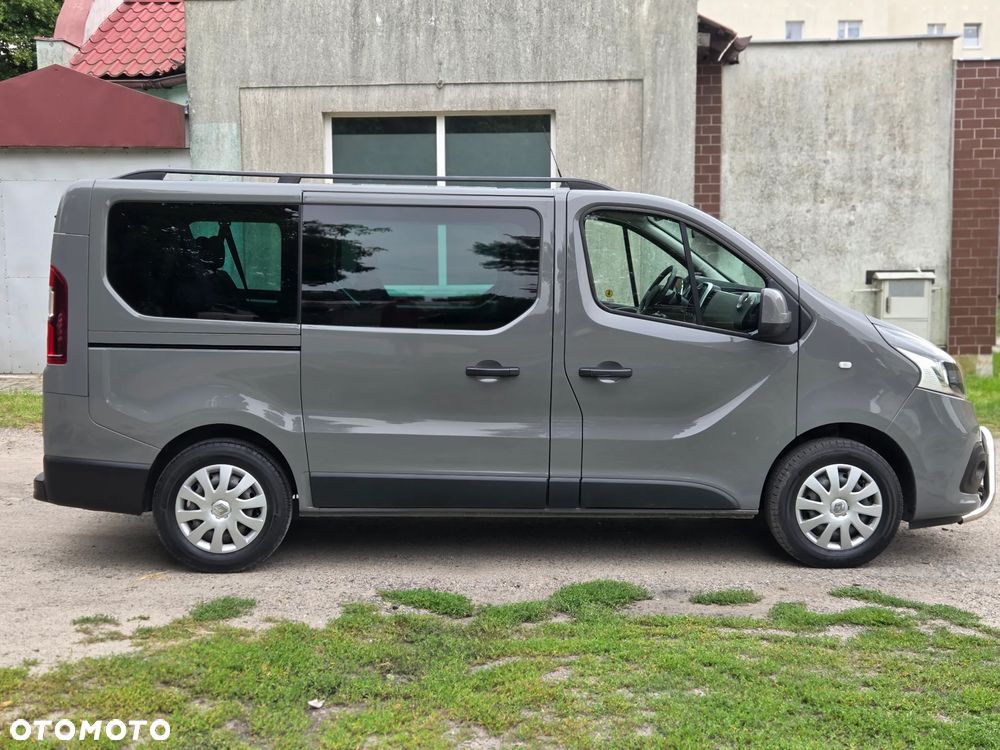 Renault Trafic - 8