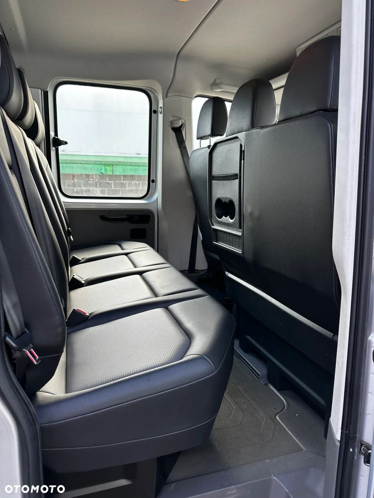 Volkswagen Crafter - 19