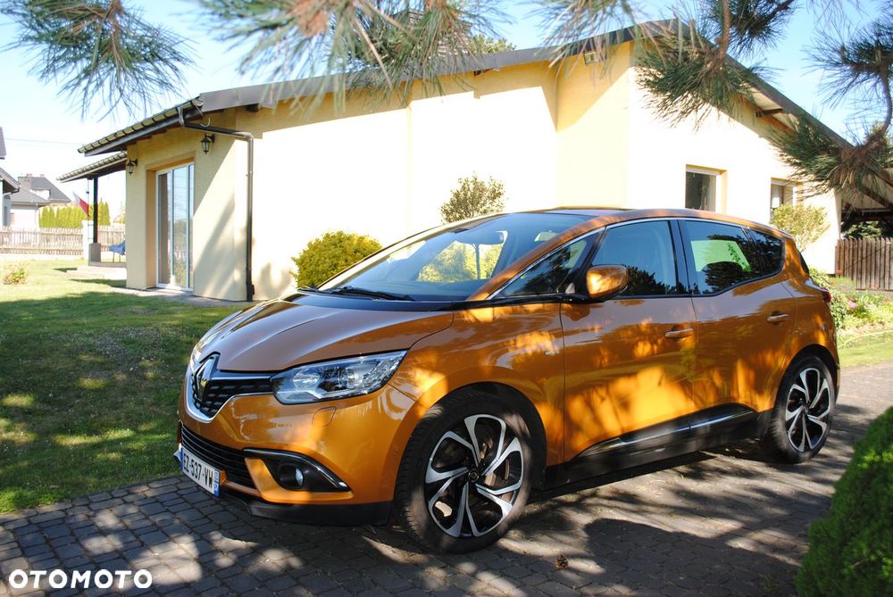 Renault Scenic 1.2 TCe Energy Intens - 11
