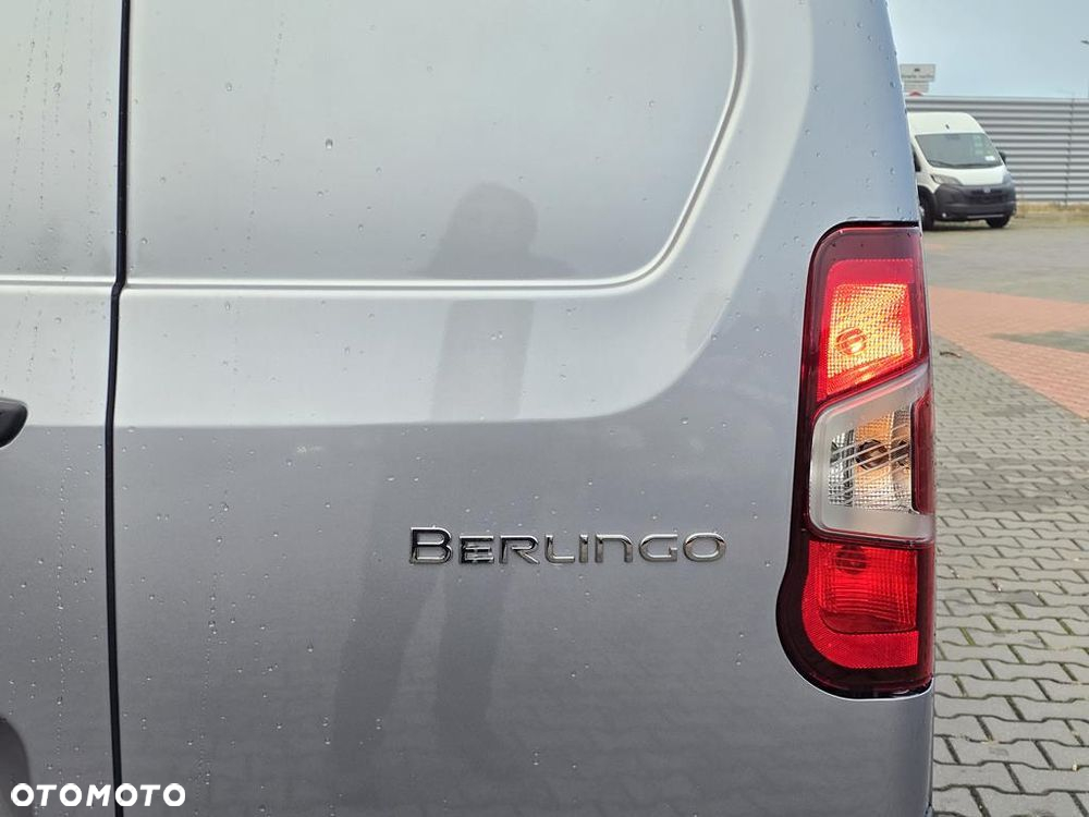 Citroën Berlingo Van - 24