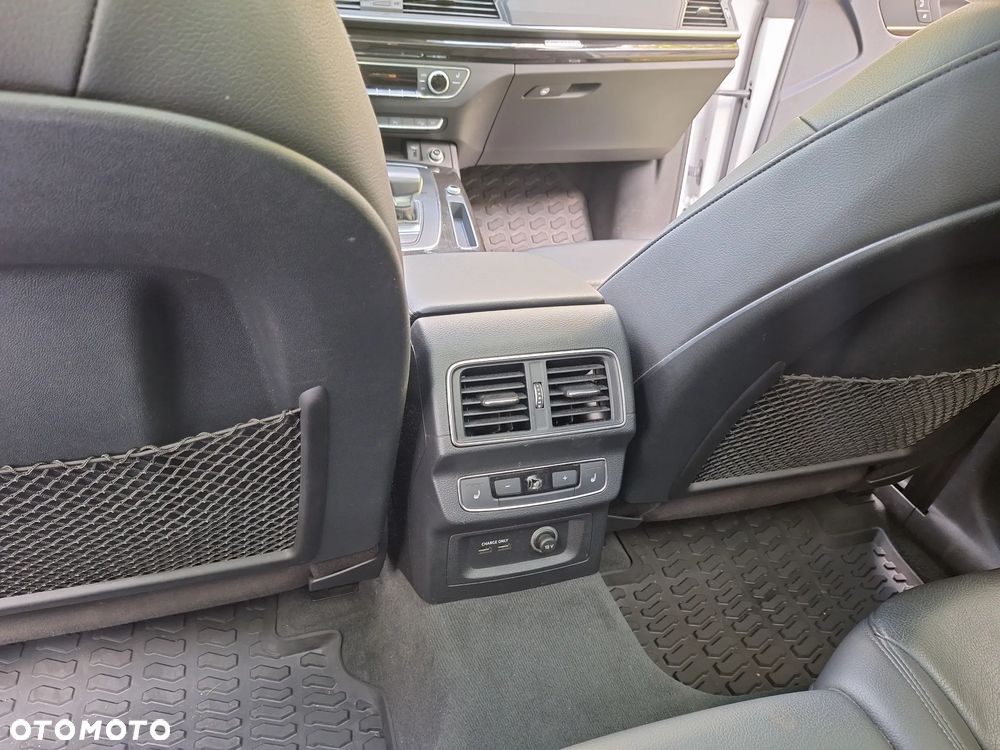 Audi Q5 2.0 TFSI Quattro S tronic - 12