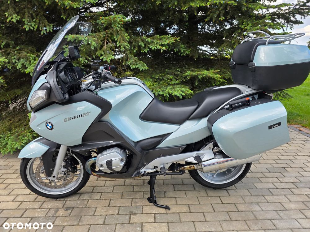 BMW RT - 22
