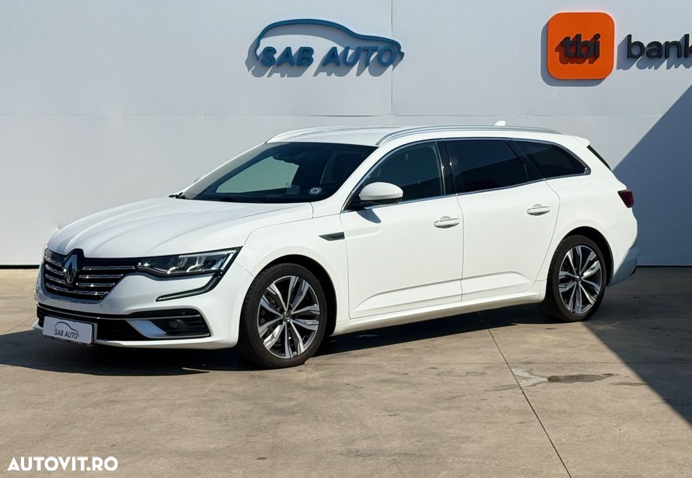 Renault Talisman BLUE dCi 160 EDC INTENS - 2