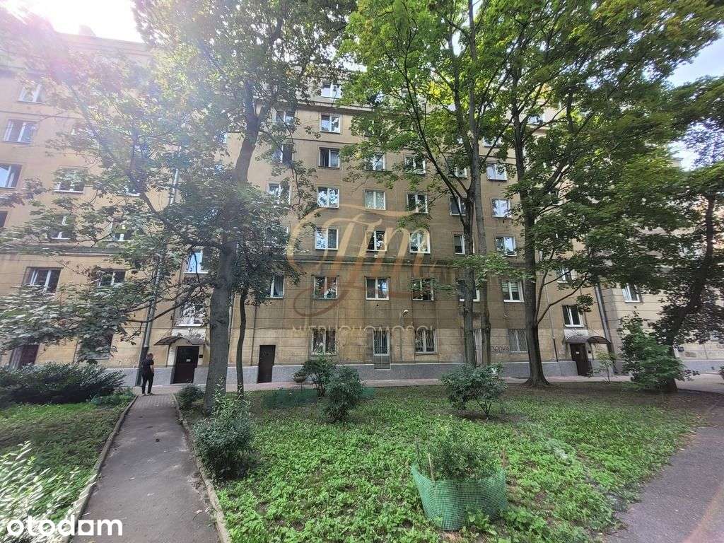 2 niezalezne pokoje, duży balkon, ul. Polna!