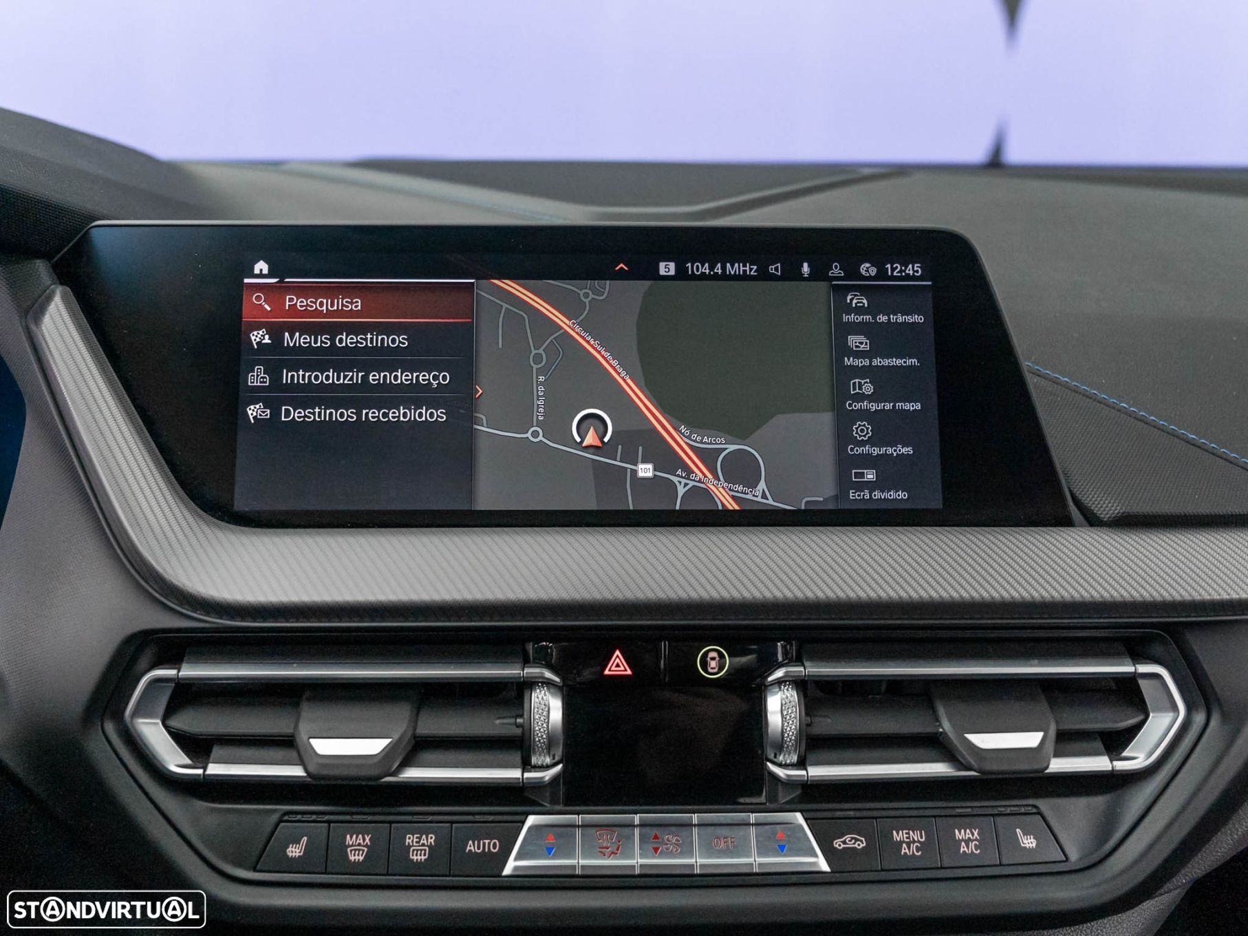 BMW M235i Gran Coupé xDrive - 36
