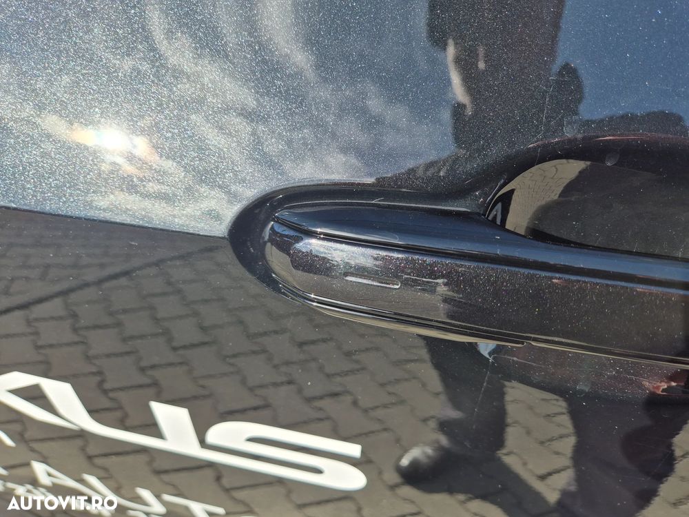 Lexus Seria NX - 13