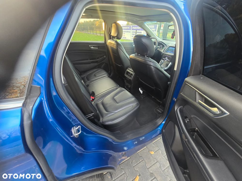 Ford Edge - 14