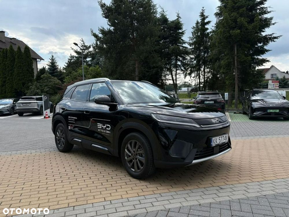 BYD Atto 2 - 5