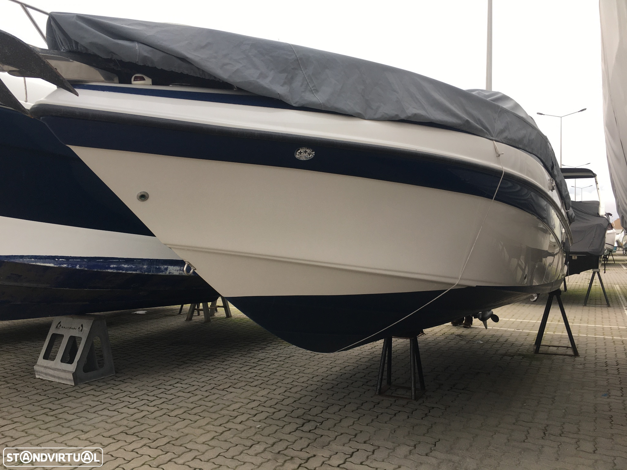 Crownline 235 CCR - 4
