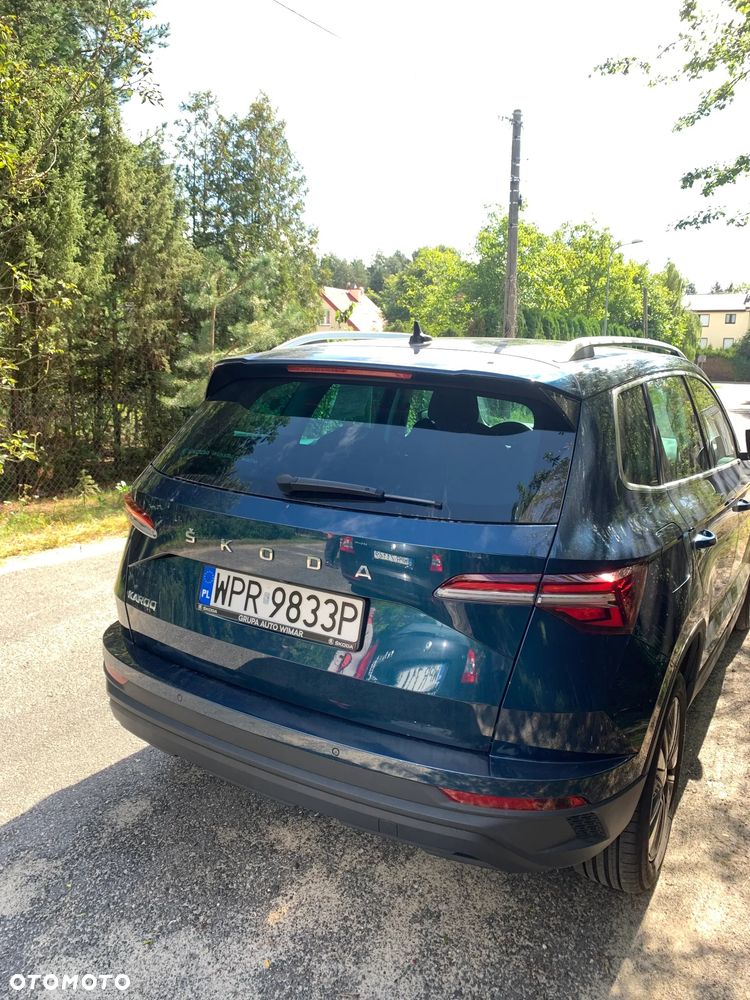 Skoda Karoq 1.5 TSI ACT Style - 3