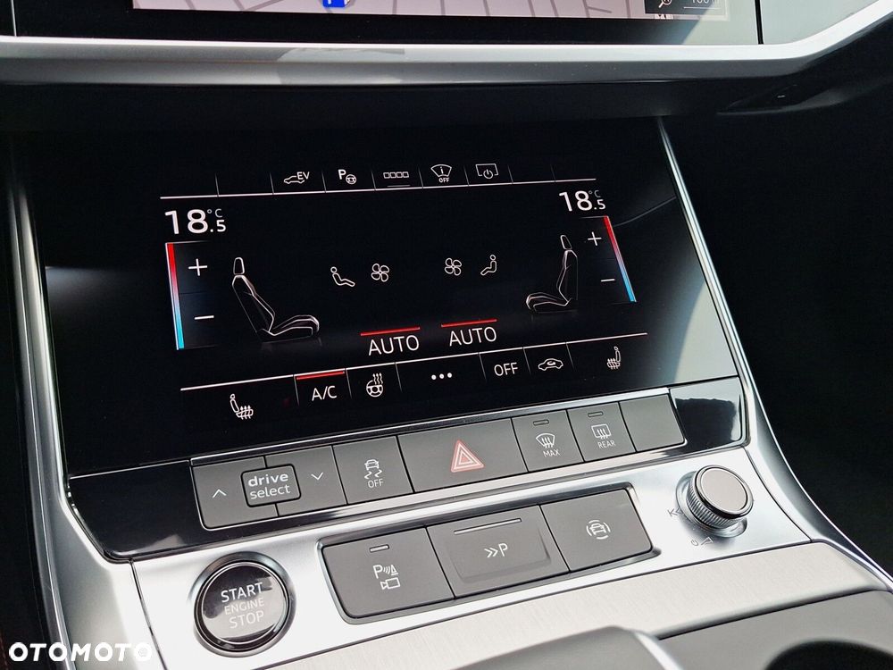 Audi A6 Limousine - 21