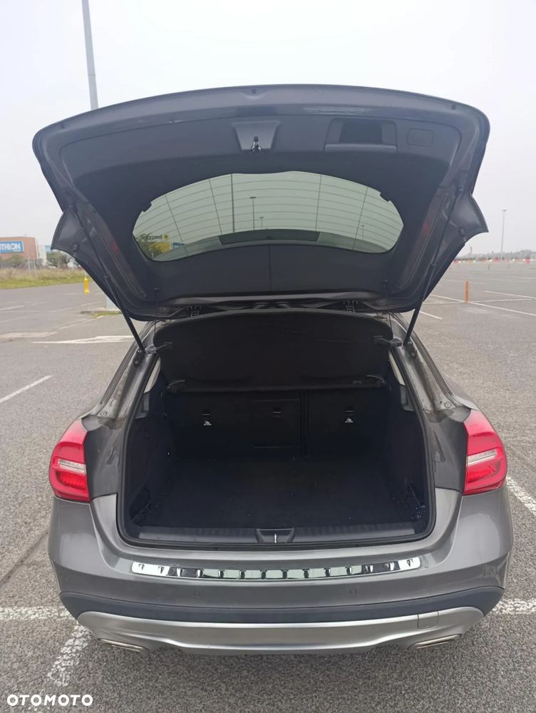 Mercedes-Benz GLA 220 CDI 4-Matic - 3