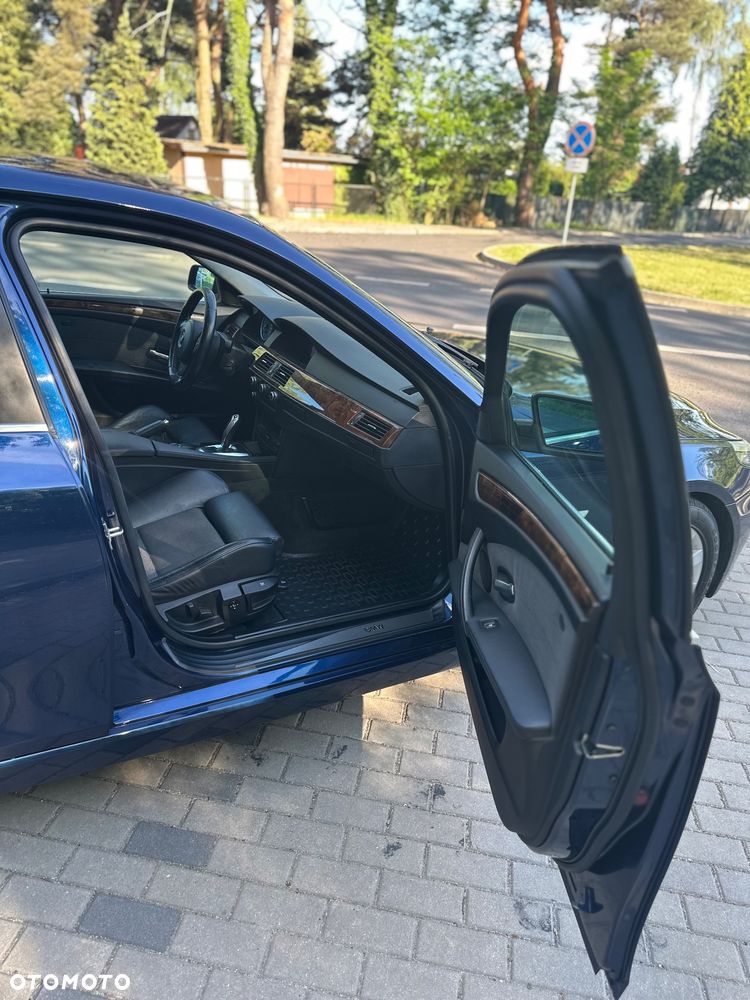 BMW Seria 5 - 23