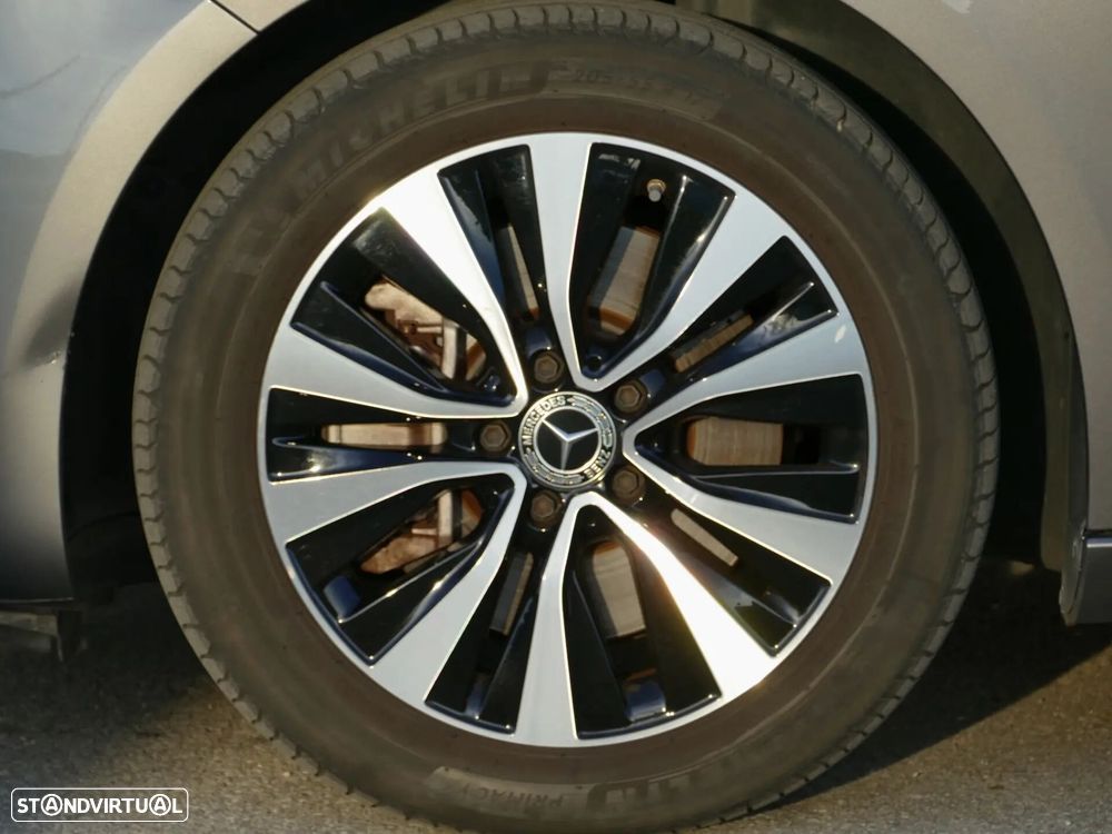 Mercedes-Benz A 250 e Style Plus - 6