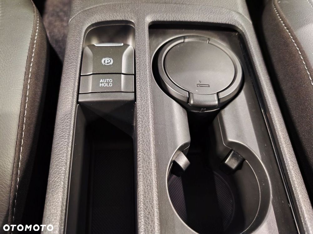 Hyundai i30 1.4 T-GDI Intro Edition - 20