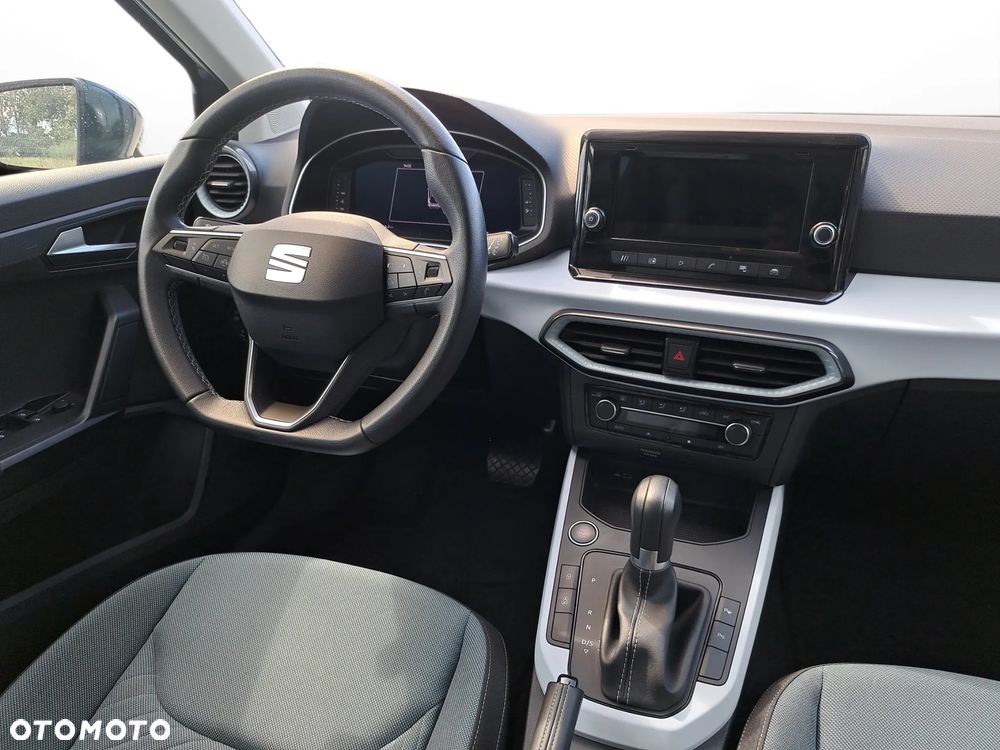 Seat Arona 1.0 TSI Marina S&S DSG - 14