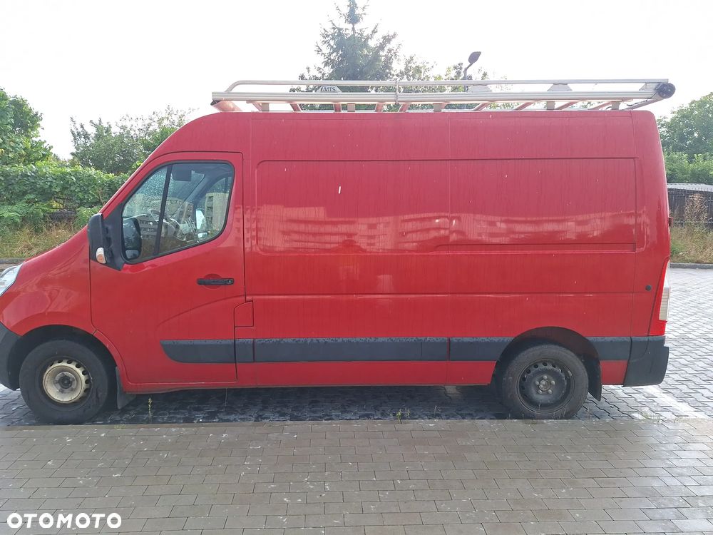 Renault Master - 4
