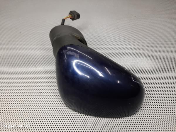 Espelho Retrovisor Dto Seat Leon (1P1) - 5