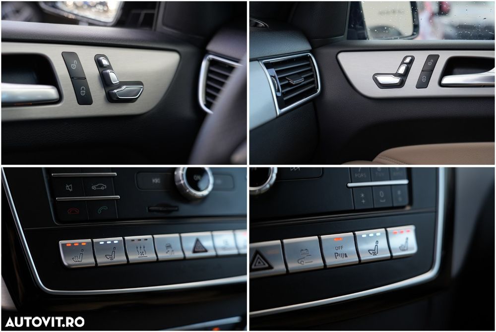 Mercedes-Benz GLE - 17