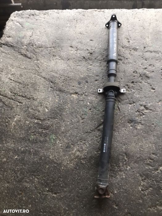 Cardan spate bmw x3 e83 2.0d automat - 1