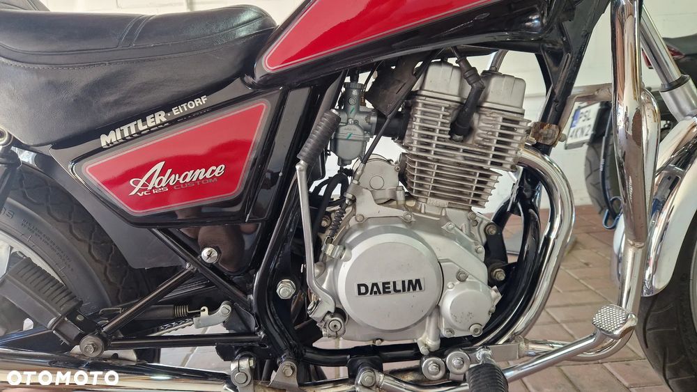 Daelim Inny - 10