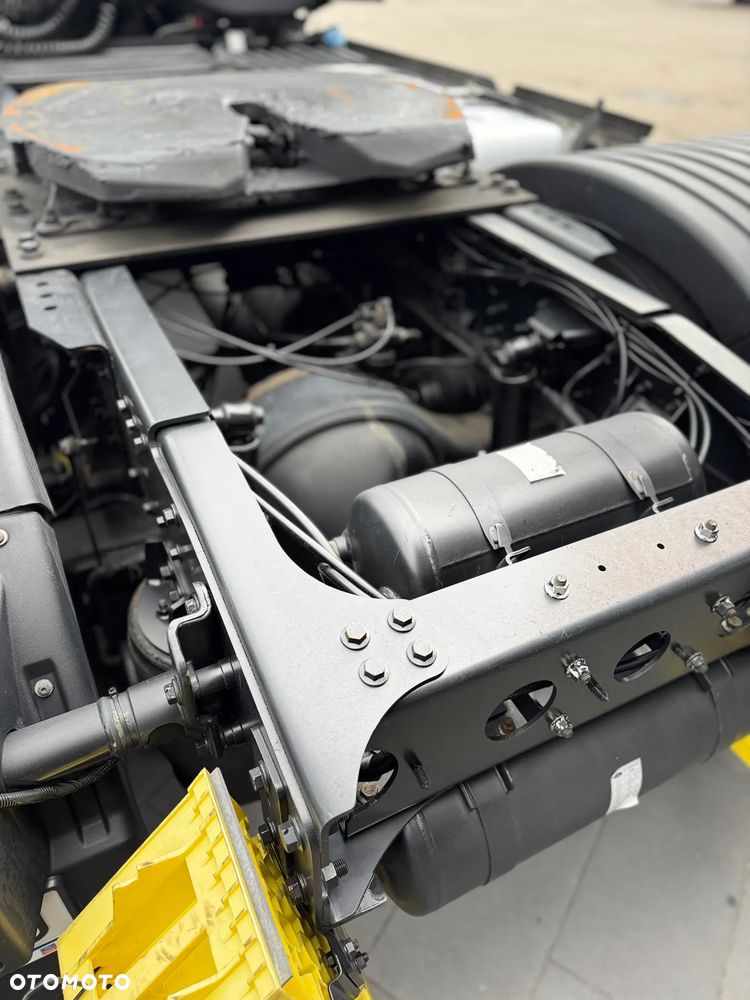 Ford F-MAX 500 - 10