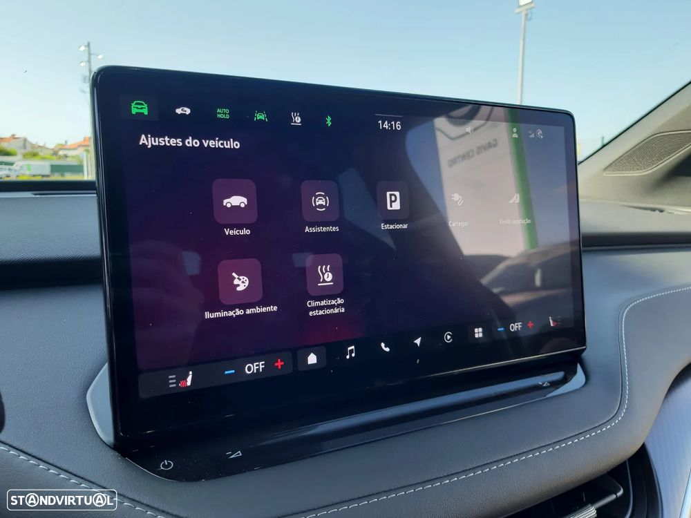 Skoda Elroq 85 Sportline - 14