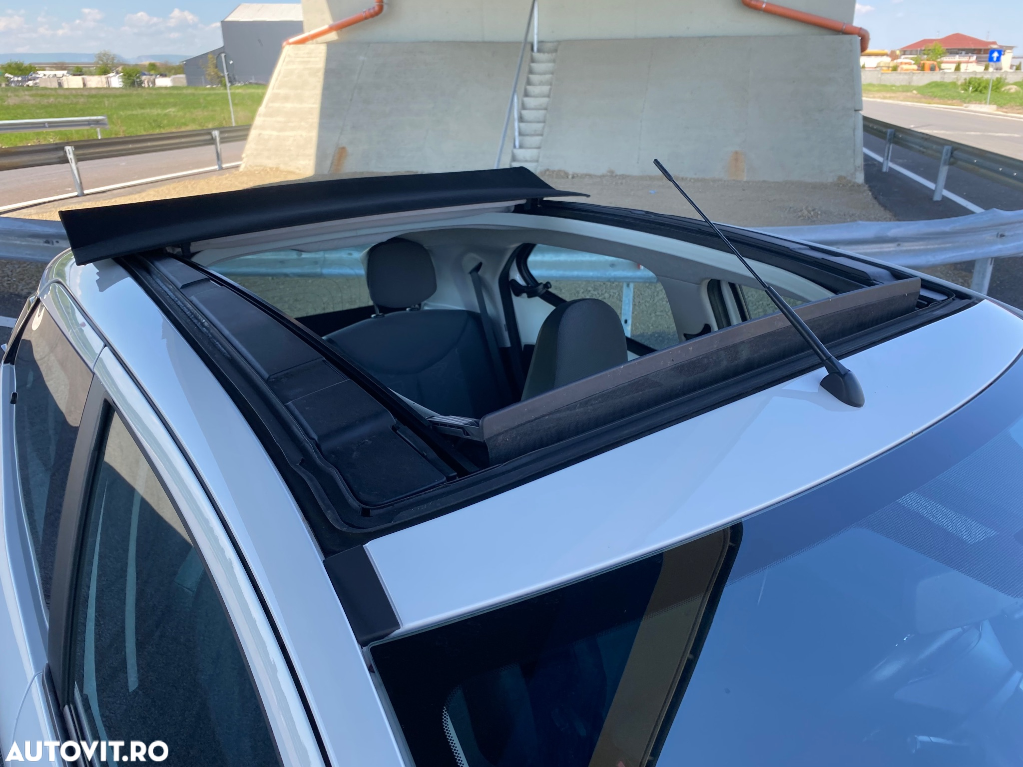 Toyota Aygo 1.0 X - wave - 17