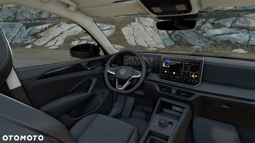 Volkswagen Tiguan 1.5 eTSI Edition 20 DSG - 5