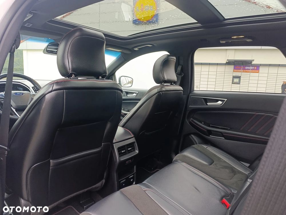 Ford Edge 2.0 EcoBlue Bi-Turbo 4x4 ST-LINE - 15