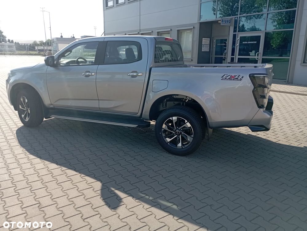 Isuzu D-Max 1.9 DC LSX - 6