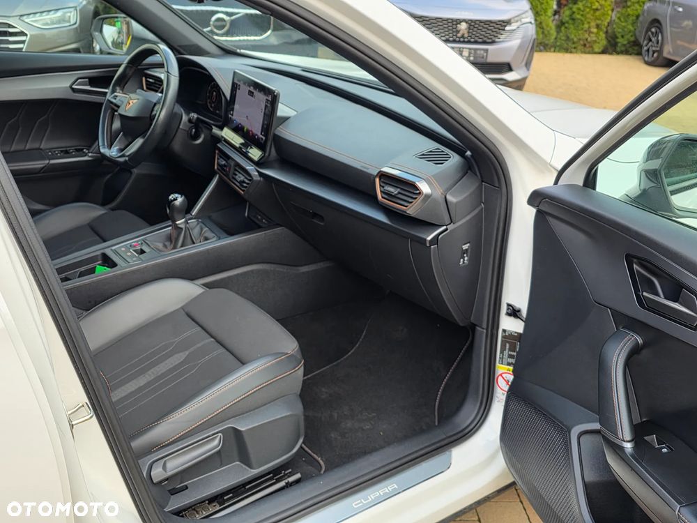 Cupra Formentor - 26