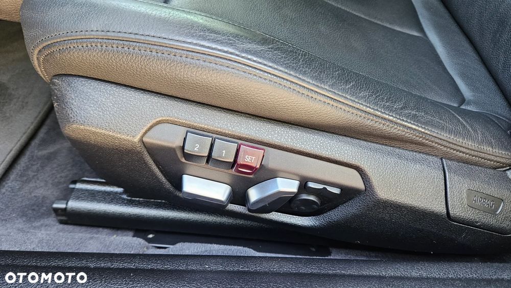 BMW Seria 4 430d Coupe M Sport - 30