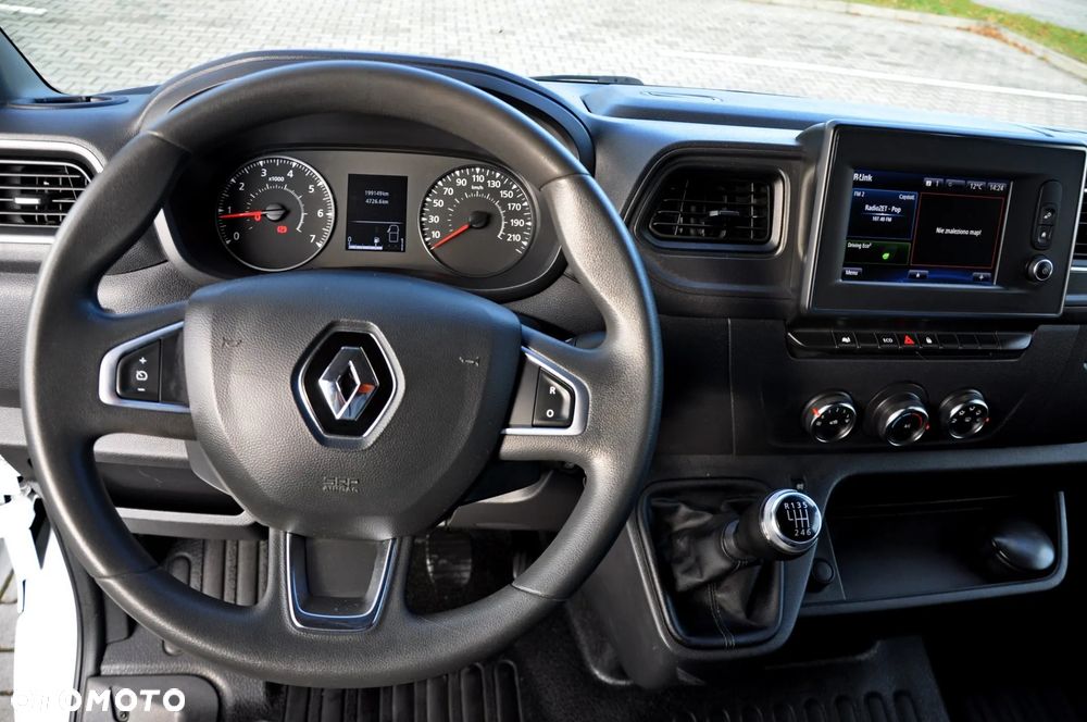 Renault Master - 5