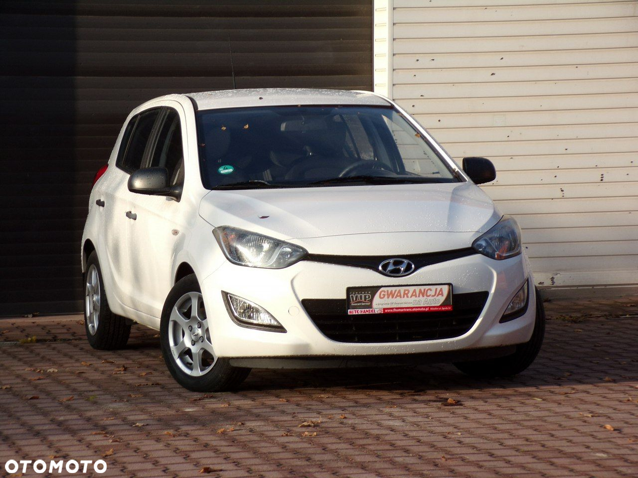 Hyundai i20 - 6