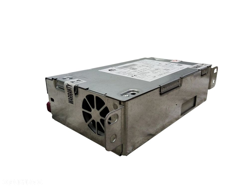 RADIO JEEP AVENGER (2022-) 1.2 GSE T3 100KM 9866728080 - 3
