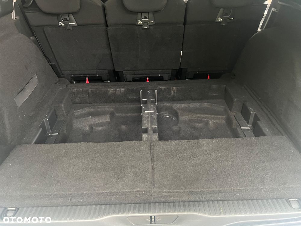 Citroën C4 Grand Picasso - 18
