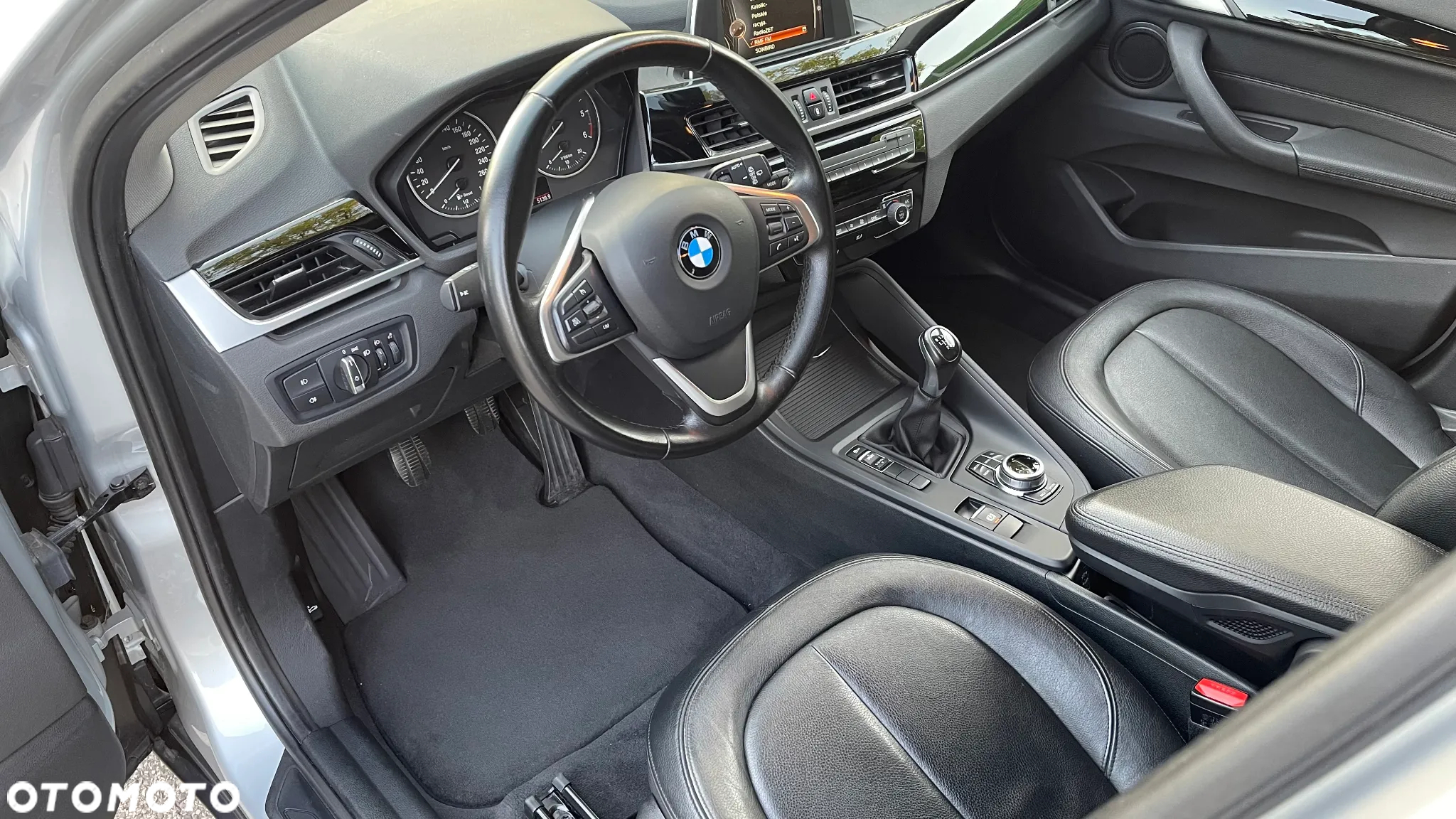 BMW X1 sDrive18d Advantage - 8