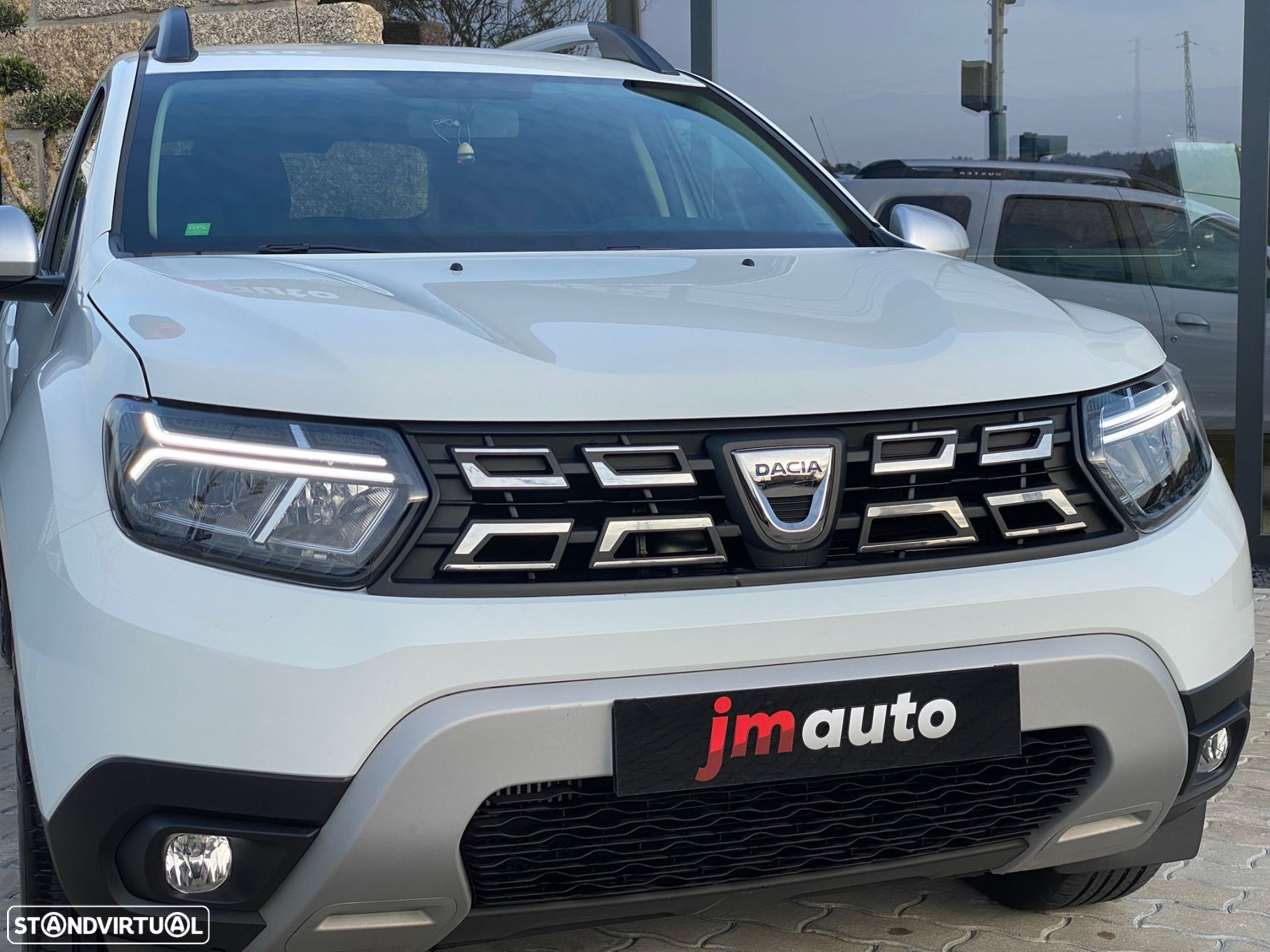 Dacia Duster - 3
