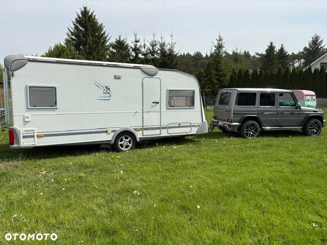 KNAUS AZUR - 9