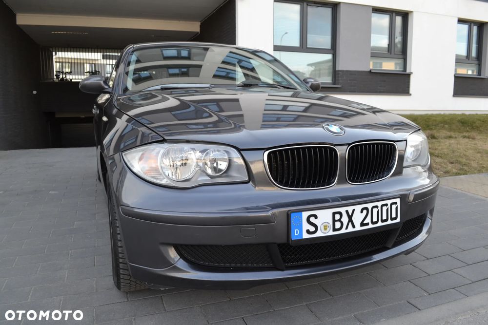 BMW Seria 1 - 9