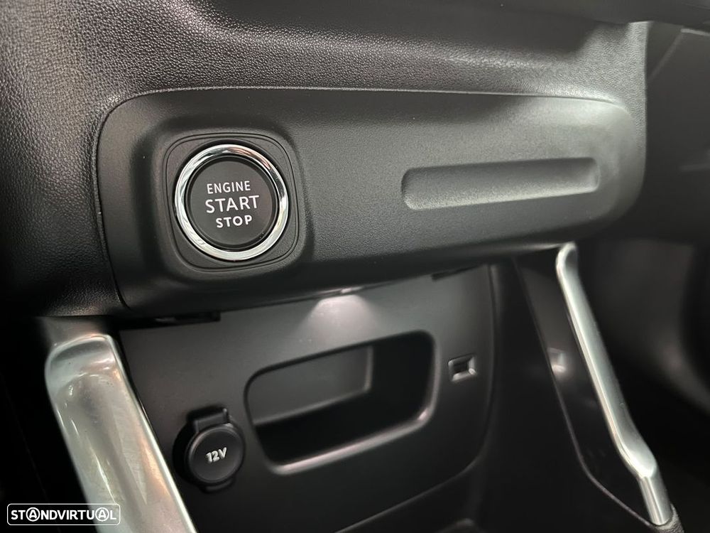 Citroën C3 Aircross - 25