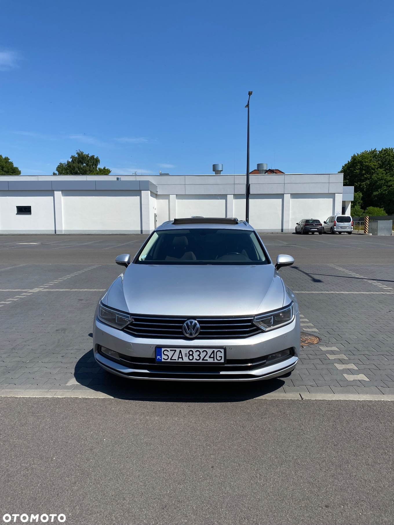 Volkswagen Passat - 27