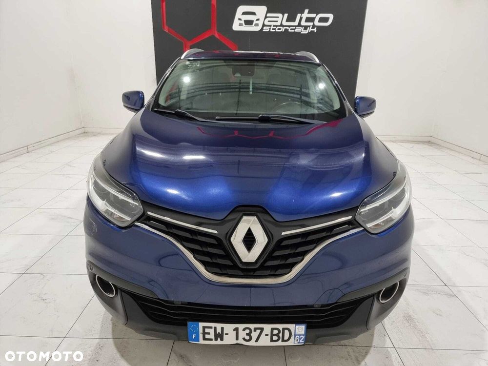 Renault Kadjar - 13