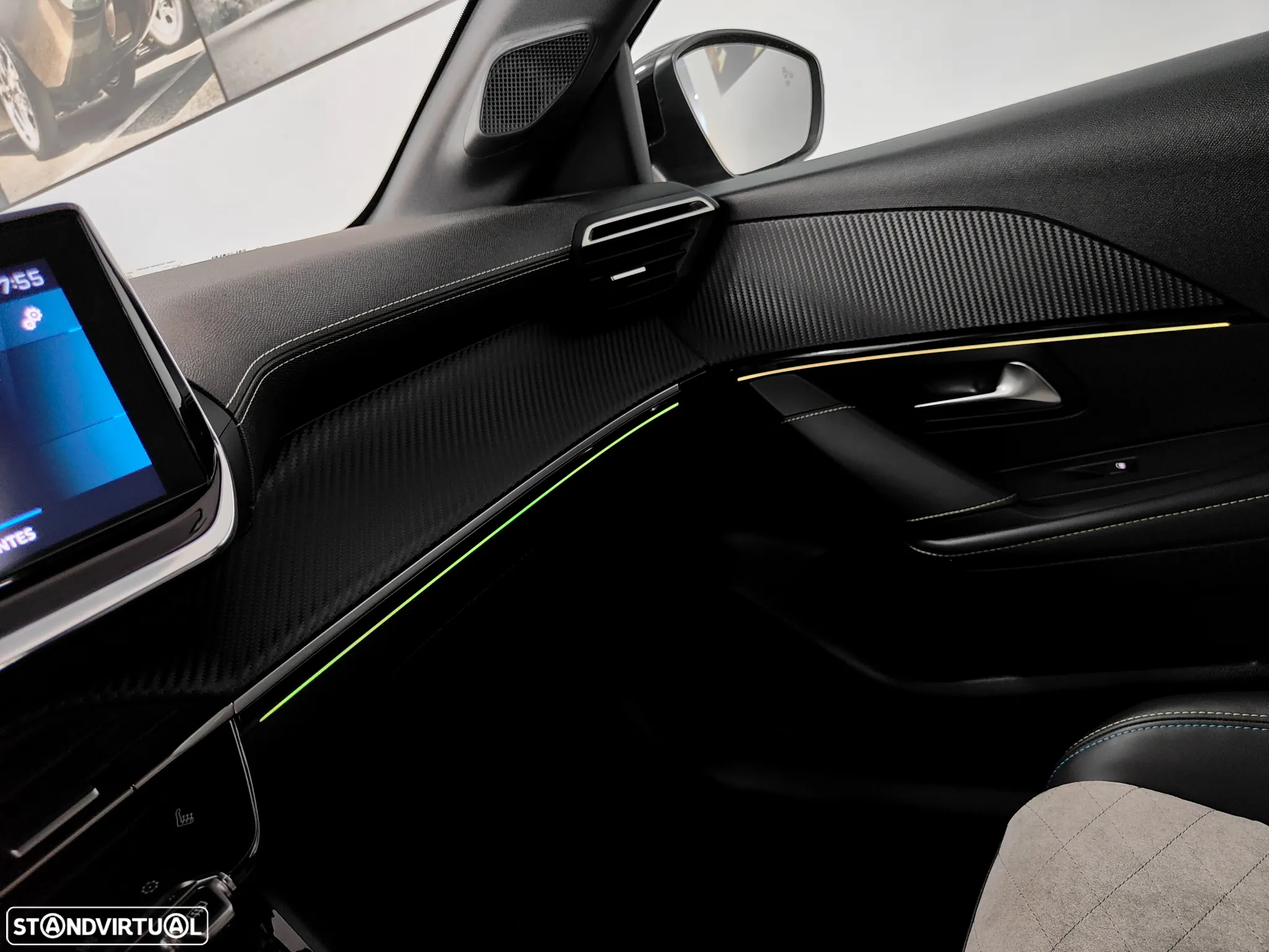 Peugeot 208 1.2 PureTech GT Line - 57